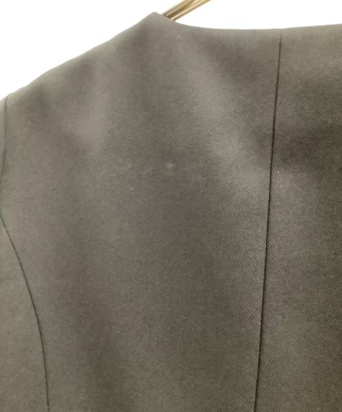 TOKYO IGIN（トウキョウイギン）TOKYO IGIN (トウキョウイギン) TOKYO IGIN　フォーマルワンピース ブラック サイズ:1の古着・服飾アイテム