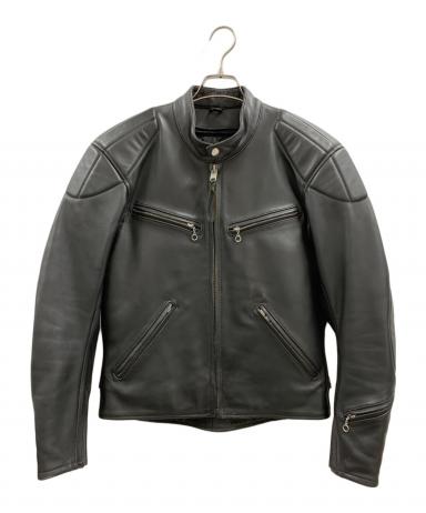 GREEDY ライダースジャケット 古着 1046008574524409_01_5667w.jpeg