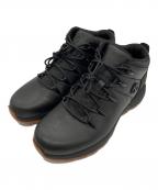 Timberlandティンバーランド）の古着「Timberland　スプリントトレッカースニーカー」｜ブラック