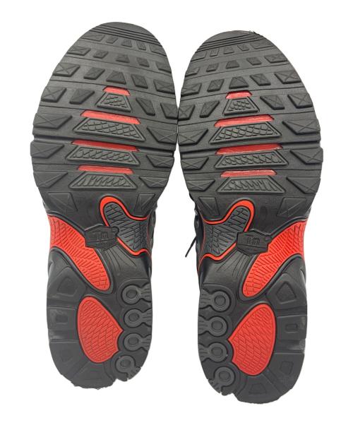 NIKE（ナイキ）NIKE (ナイキ) NIKE　スニーカー ブラック×レッド サイズ:27.5の古着・服飾アイテム