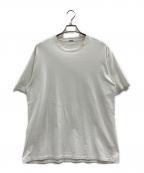 A.PRESSEアプレッセ）の古着「A.PRESSE　Tシャツ」｜ホワイト
