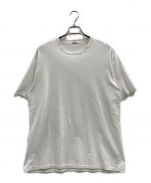 A.PRESSE（アプレッセ）の古着「A.PRESSE　Tシャツ」｜ホワイト