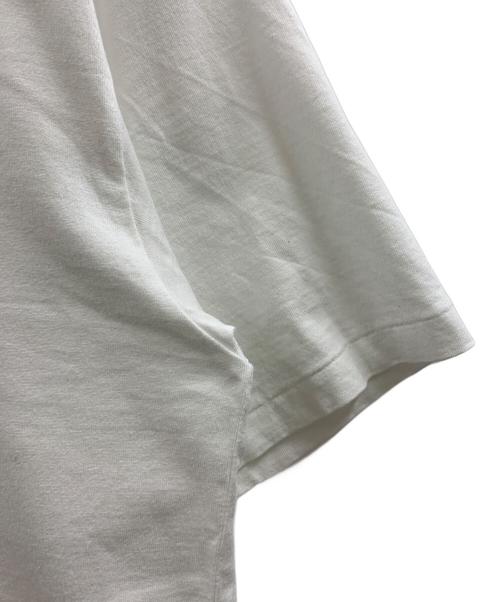 A.PRESSE（アプレッセ）A.PRESSE (アプレッセ) A.PRESSE　Tシャツ ホワイト サイズ:3の古着・服飾アイテム