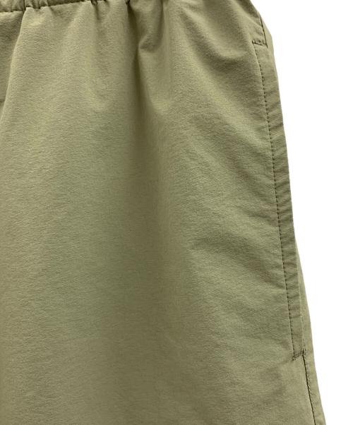 UNIVERSAL PRODUCTS.（ユニバーサルプロダクツ）UNIVERSAL PRODUCTS. (ユニバーサルプロダクツ) UNIVERSAL PRODUCTS.　ショートパンツ オリーブ サイズ:3の古着・服飾アイテム