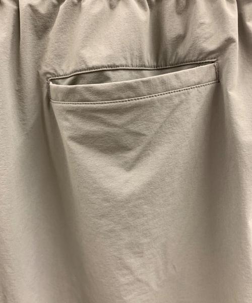 UNIVERSAL PRODUCTS.（ユニバーサルプロダクツ）UNIVERSAL PRODUCTS. (ユニバーサルプロダクツ) UNIVERSAL PRODUCTS.　ショートパンツ オリーブ サイズ:3の古着・服飾アイテム