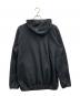 STATIC (スタティック) STATIC　マウンテンパーカー ブラック サイズ:L：9000円