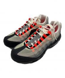 NIKE（ナイキ）の古着「NIKE　スニーカー」｜グレー×ブラック