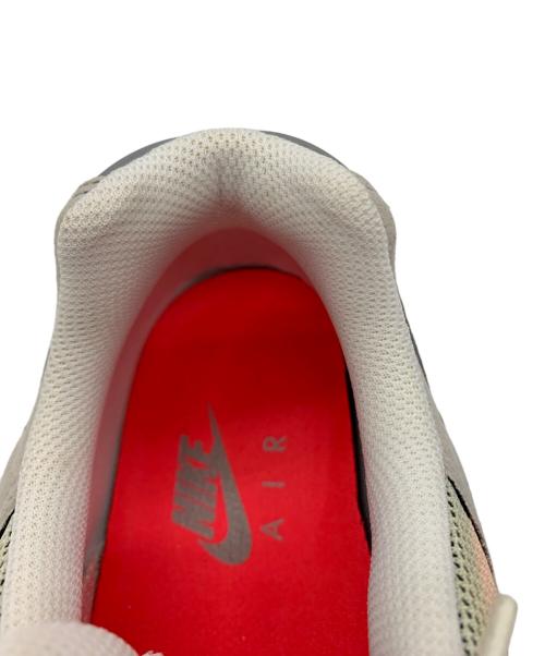 NIKE（ナイキ）NIKE (ナイキ) NIKE　スニーカー グレー×ブラック サイズ:28の古着・服飾アイテム