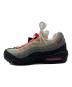 NIKE (ナイキ) NIKE　スニーカー グレー×ブラック サイズ:28：26000円