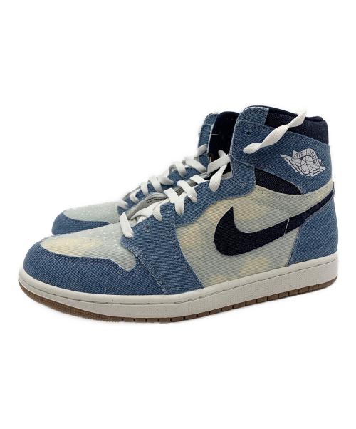 NIKE（ナイキ）NIKE (ナイキ) スニーカー スカイブルー サイズ:28cmの古着・服飾アイテム