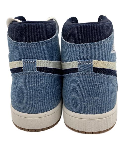 NIKE（ナイキ）NIKE (ナイキ) スニーカー スカイブルー サイズ:28cmの古着・服飾アイテム