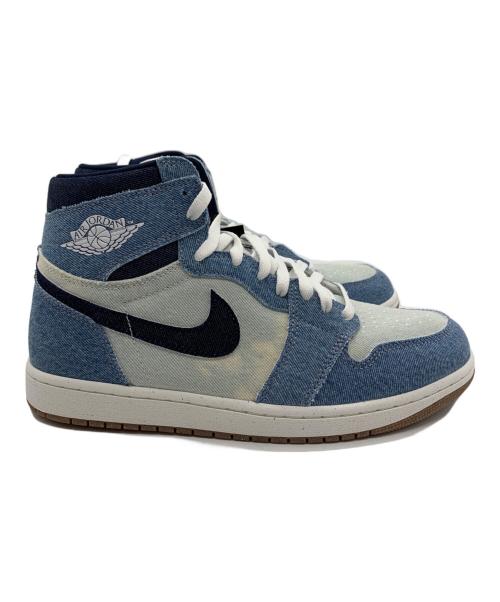 NIKE（ナイキ）NIKE (ナイキ) スニーカー スカイブルー サイズ:28cmの古着・服飾アイテム
