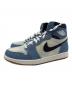 NIKE (ナイキ) スニーカー スカイブルー サイズ:28cm：17000円