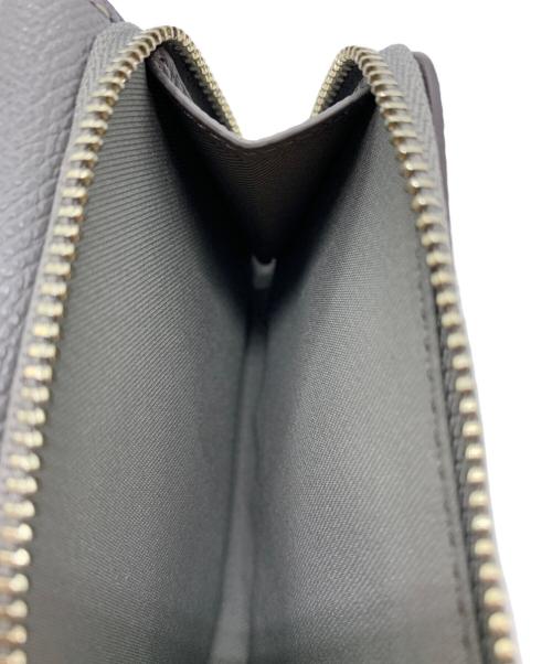 COACH（コーチ）COACH (コーチ) COACH 3つ折り財布 グレーの古着・服飾アイテム