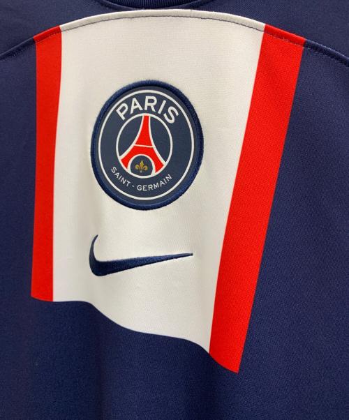 NIKE（ナイキ）NIKE (ナイキ) NIKE　Tシャツ ネイビー サイズ:XLの古着・服飾アイテム