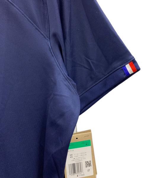 NIKE（ナイキ）NIKE (ナイキ) NIKE　Tシャツ ネイビー サイズ:XLの古着・服飾アイテム