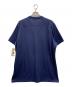 NIKE (ナイキ) NIKE　Tシャツ ネイビー サイズ:XL：6000円
