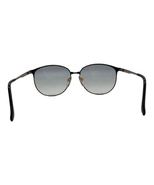 Yves Saint Laurent（イヴサンローラン）Yves Saint Laurent (イヴサンローラン) Yves Saint Laurent　14.サングラス ブラックの古着・服飾アイテム