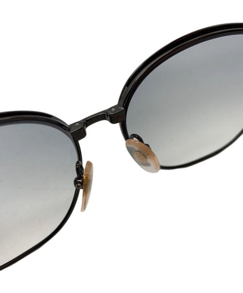 Yves Saint Laurent（イヴサンローラン）Yves Saint Laurent (イヴサンローラン) Yves Saint Laurent　14.サングラス ブラックの古着・服飾アイテム