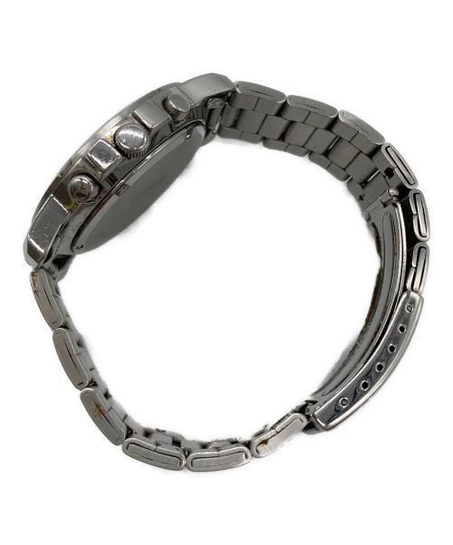 SEIKO（セイコー）SEIKO (セイコー) SEIKO 腕時計 ブラックの古着・服飾アイテム