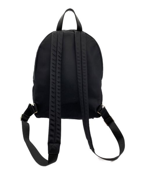 Kate Spade（ケイトスペード）Kate Spade (ケイトスペード) Kate Spade リュック ブラックの古着・服飾アイテム