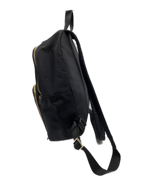 Kate Spade（ケイトスペード）Kate Spade (ケイトスペード) Kate Spade リュック ブラックの古着・服飾アイテム