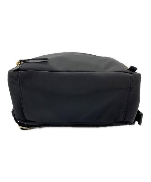 Kate Spade（ケイトスペード）Kate Spade (ケイトスペード) Kate Spade リュック ブラックの古着・服飾アイテム