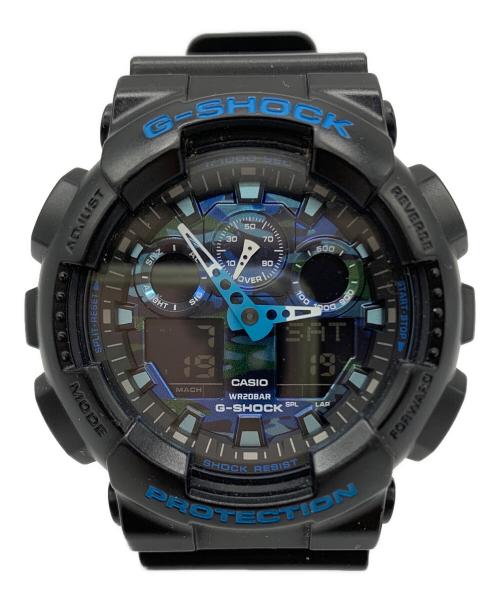 CASIO（カシオ）CASIO (カシオ) CASIO　G-SHOCK　腕時計の古着・服飾アイテム