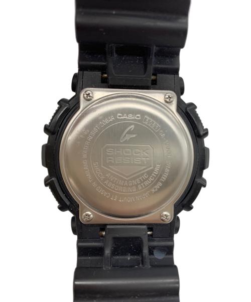 CASIO（カシオ）CASIO (カシオ) CASIO　G-SHOCK　腕時計の古着・服飾アイテム