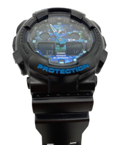 CASIO（カシオ）CASIO (カシオ) CASIO　G-SHOCK　腕時計の古着・服飾アイテム