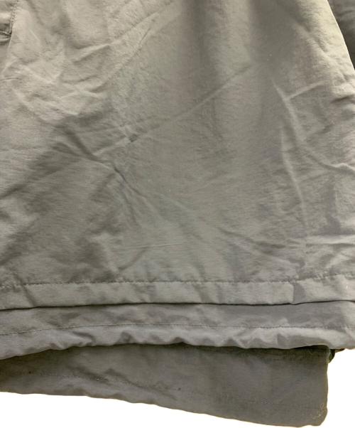 UNTRACE（アントレース）UNTRACE (アントレース) UNTRACE ショートパンツ ネイビー サイズ:2の古着・服飾アイテム