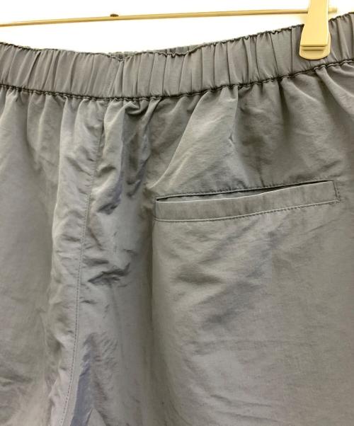 UNTRACE（アントレース）UNTRACE (アントレース) UNTRACE ショートパンツ ネイビー サイズ:2の古着・服飾アイテム