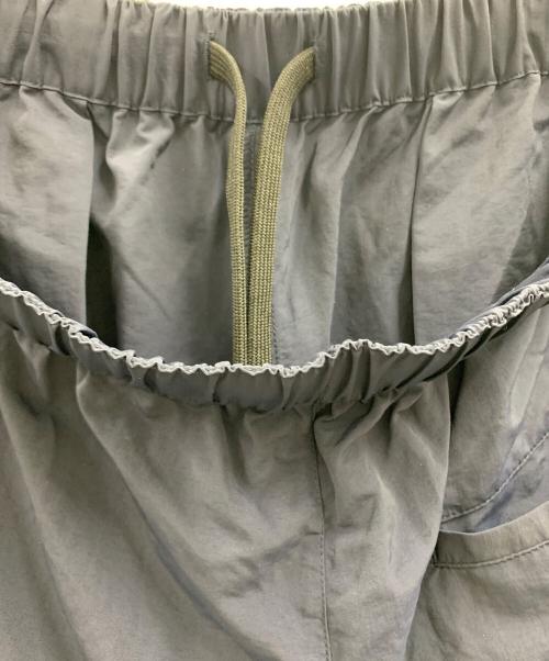 UNTRACE（アントレース）UNTRACE (アントレース) UNTRACE ショートパンツ ネイビー サイズ:2の古着・服飾アイテム