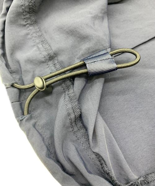 UNTRACE（アントレース）UNTRACE (アントレース) UNTRACE ショートパンツ ネイビー サイズ:2の古着・服飾アイテム