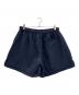 UNTRACE (アントレース) UNTRACE ショートパンツ ネイビー サイズ:2：7000円