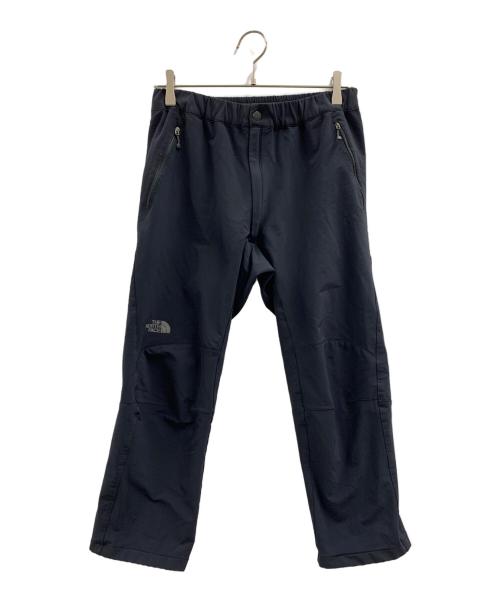 THE NORTH FACE（ザ ノース フェイス）THE NORTH FACE (ザ ノース フェイス) THE NORTH FACE　パンツ ブラック サイズ:Sの古着・服飾アイテム