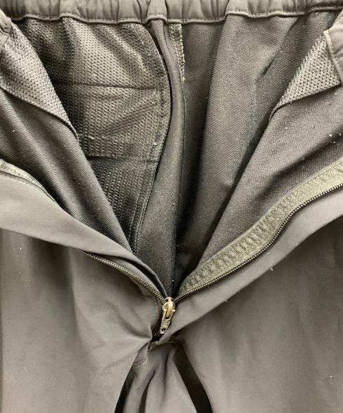 THE NORTH FACE（ザ ノース フェイス）THE NORTH FACE (ザ ノース フェイス) THE NORTH FACE　パンツ ブラック サイズ:Sの古着・服飾アイテム