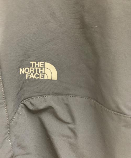 THE NORTH FACE（ザ ノース フェイス）THE NORTH FACE (ザ ノース フェイス) THE NORTH FACE　パンツ ブラック サイズ:Sの古着・服飾アイテム
