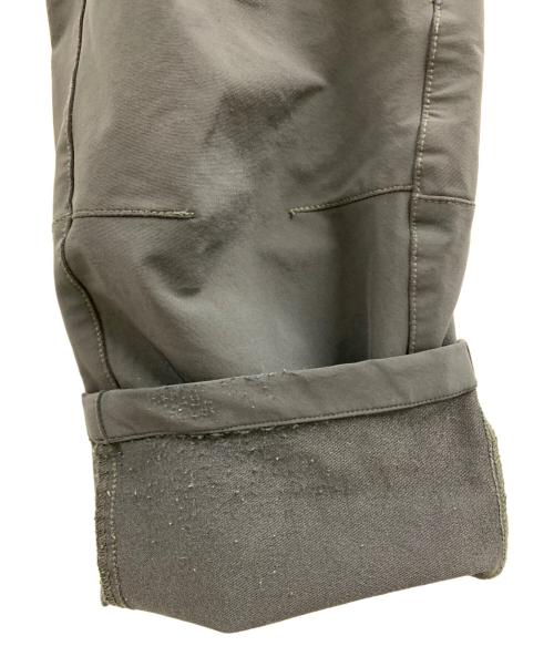 THE NORTH FACE（ザ ノース フェイス）THE NORTH FACE (ザ ノース フェイス) THE NORTH FACE　パンツ ブラック サイズ:Sの古着・服飾アイテム