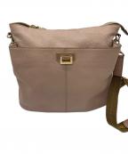 ATAOアタオ）の古着「ショルダーバッグ」｜ピンク