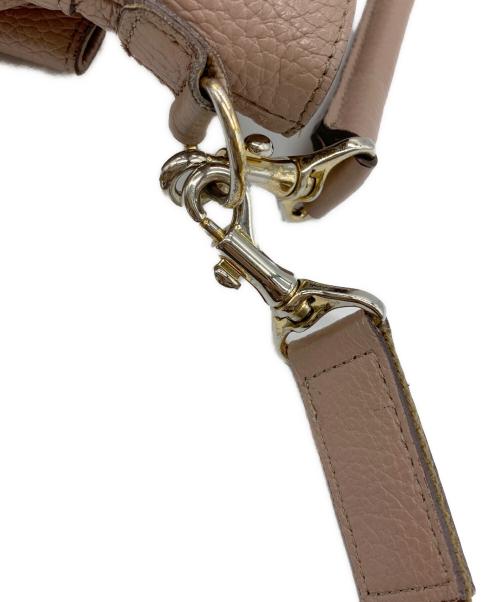 ATAO（アタオ）ATAO (アタオ) ショルダーバッグ ピンクの古着・服飾アイテム