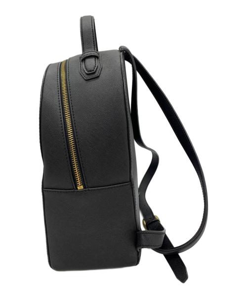 TORY BURCH（トリーバーチ）TORY BURCH (トリーバーチ) TORY BURCH　リュック ネイビーの古着・服飾アイテム