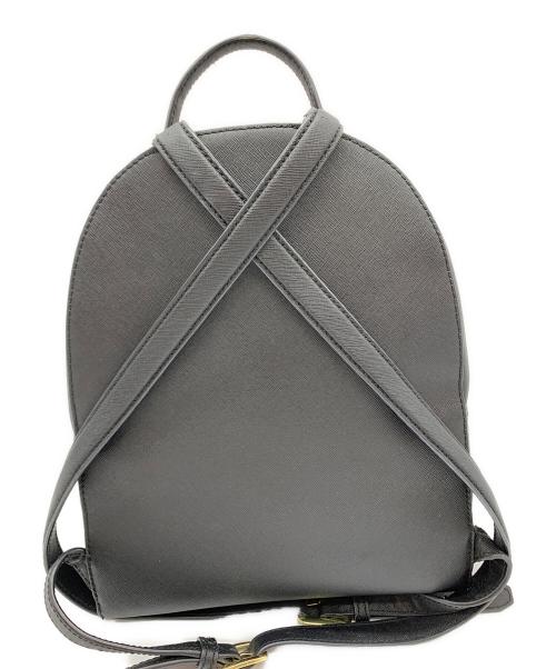 TORY BURCH（トリーバーチ）TORY BURCH (トリーバーチ) TORY BURCH　リュック ネイビーの古着・服飾アイテム