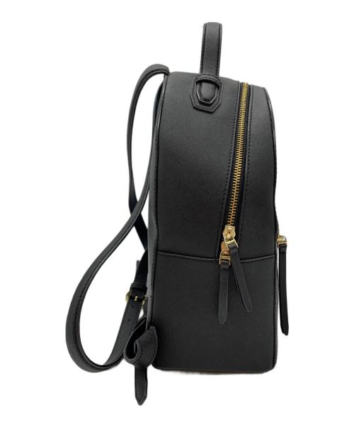 TORY BURCH（トリーバーチ）TORY BURCH (トリーバーチ) TORY BURCH　リュック ネイビーの古着・服飾アイテム