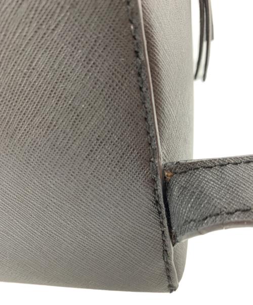 TORY BURCH（トリーバーチ）TORY BURCH (トリーバーチ) TORY BURCH　リュック ネイビーの古着・服飾アイテム