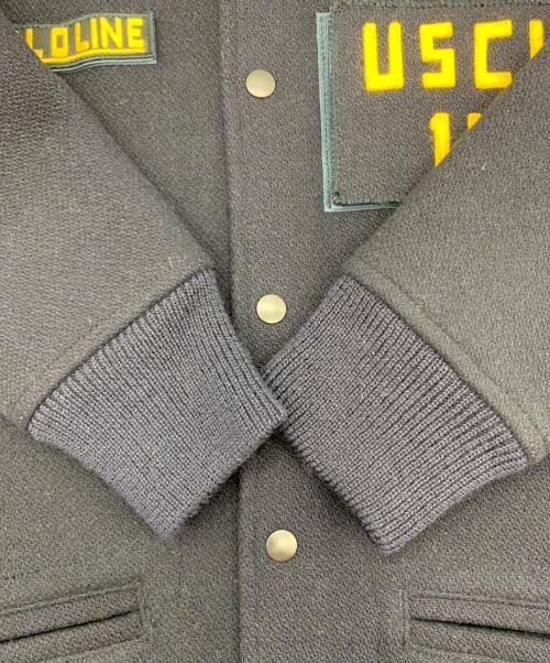 CAL O LINE（キャルオーライン）CAL O LINE (キャルオーライン) CAL O LINE　ジャケット ネイビー サイズ:Mの古着・服飾アイテム