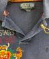 中古・古着 POLO RALPH LAUREN (ポロ・ラルフローレン) POLO RALPH LAUREN　ポロシャツ ネイビー サイズ:M：4000円