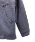 中古・古着 Wrangler (ラングラー) Wrangler　ボアジャケット ネイビー サイズ:M：4000円