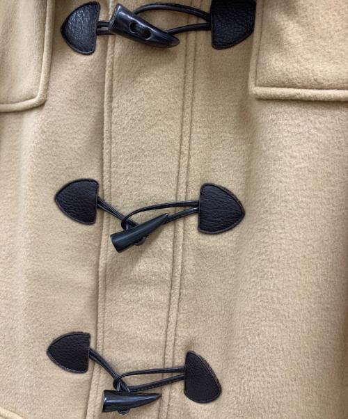 BROOKS BROTHERS（ブルックスブラザーズ）BROOKS BROTHERS (ブルックスブラザーズ) BROOKS BROTHERS　ダッフルコート ベージュ サイズ:Sの古着・服飾アイテム