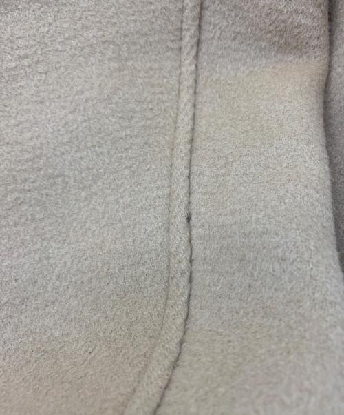 BROOKS BROTHERS（ブルックスブラザーズ）BROOKS BROTHERS (ブルックスブラザーズ) BROOKS BROTHERS　ダッフルコート ベージュ サイズ:Sの古着・服飾アイテム